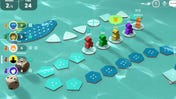Deep Sea Adventure, Let's Play! Oink Games screenshot
