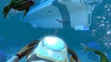 Deep sea survival adventure Subnautica launches this month after three years in Early Access