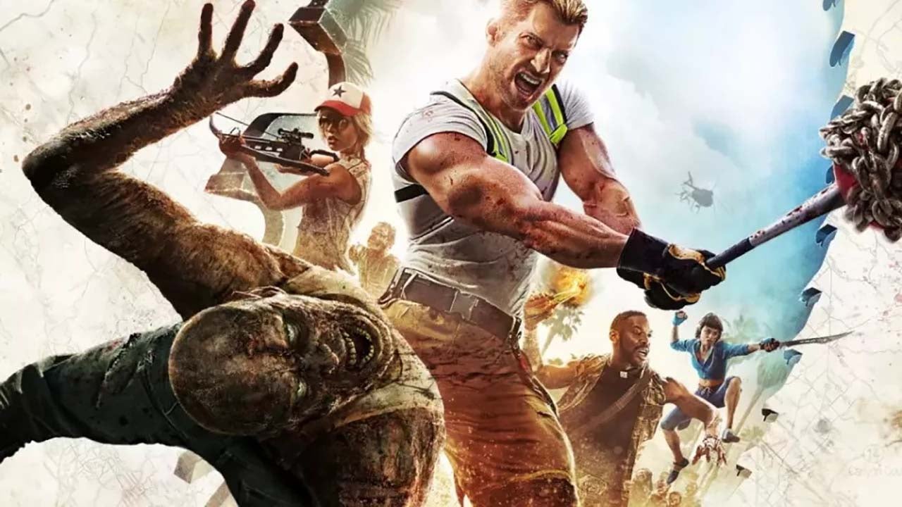 Deep Silver: "Dead Island 2 nog steeds in ontwikkeling"