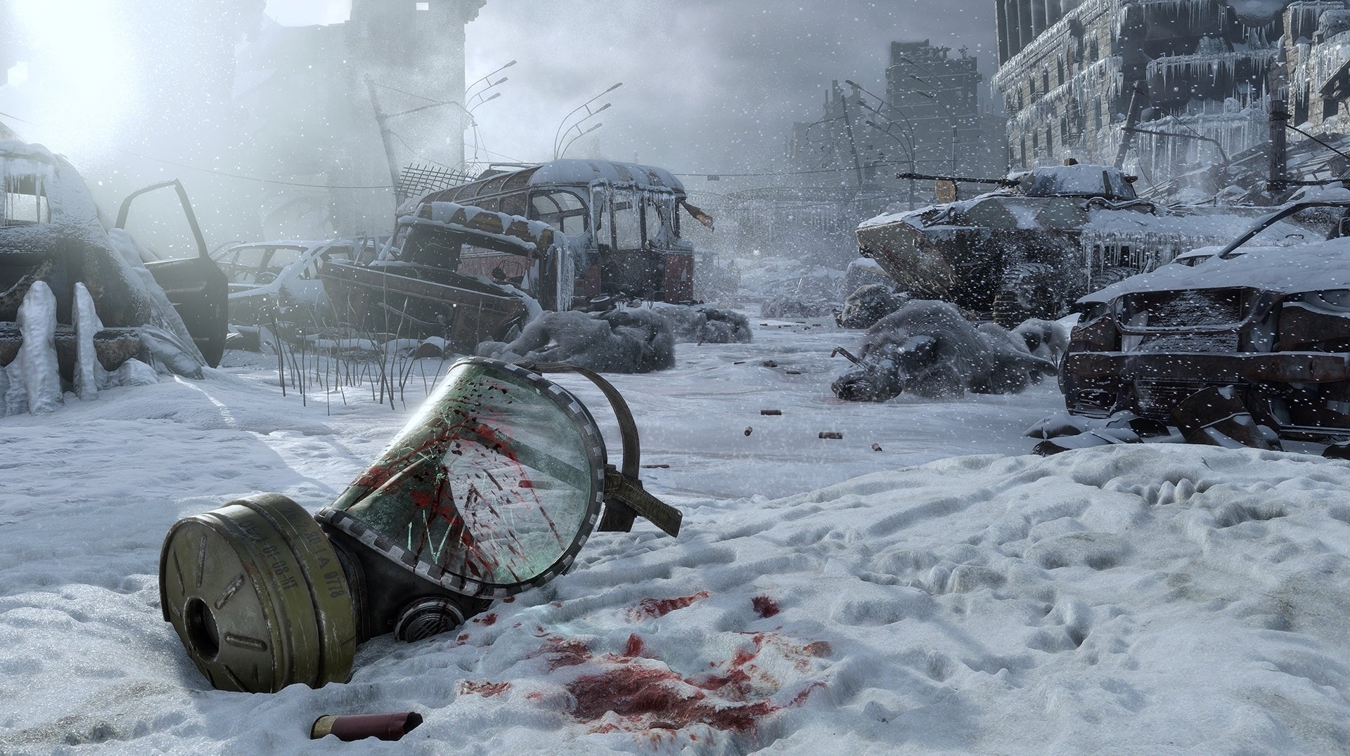 Deep Silver deactivates Metro Exodus Steam keys stolen from a factory