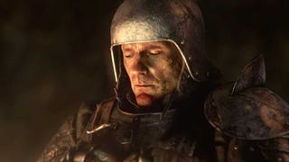 Deep Down producer offers clarification on lack of female characters