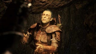 Deep Down will not include playable female characters - report