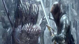 Deep Down PS4 screens show monster types, enemy bios revealed