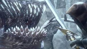 Deep Down PS4 screens show monster types, enemy bios revealed