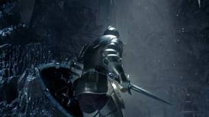 Deep Down: Capcom's PS4 exclusive gets two new screens, beta pegged for summer