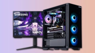 Save $600 dollars on a prebuilt PC from Newegg with a 3070 Ti, 12th gen i7 and free Samsung monitor