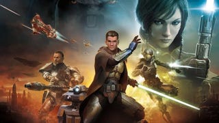 Star Wars: The Old Republic v7.5 terá mais história e muitas novidades