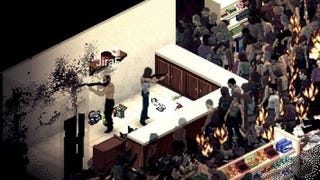 Project Zomboid is still in Early Access and that's amazing