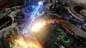 Powering Up: New Defense Grid 2 Trailer
