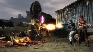 Defiance receives Aftermath update today 