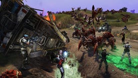 The Price Of Defiance: Trion Worlds Hit By Big Layoffs