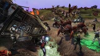 Not Defiant Enough: Defiance Going Free-To-Play