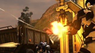 Defiance screens offer the Midas touch