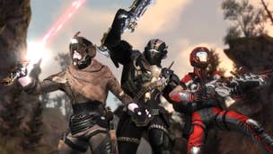 Sci-fi, shared-world shooter Defiance is getting rebooted