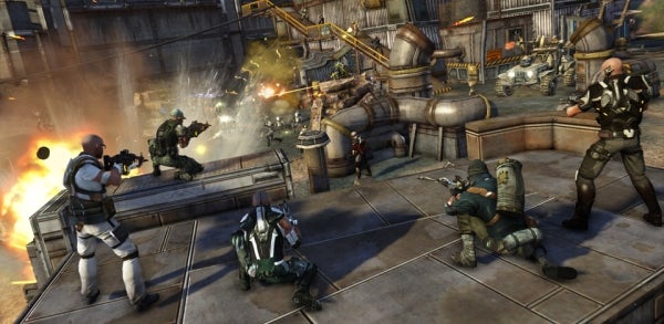 Defiance Dev Diary Details Deadly Dalliances | Rock Paper Shotgun
