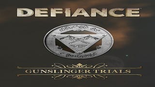 Trion Worlds announces Gunslinger Trials as next Defiance content update