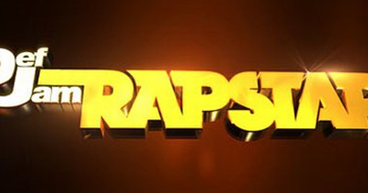 Def Jam Rapstar tracklist announced | VG247