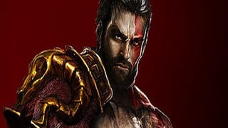 Origins trailer for Ghost of Sparta released, mentions Deimos skin