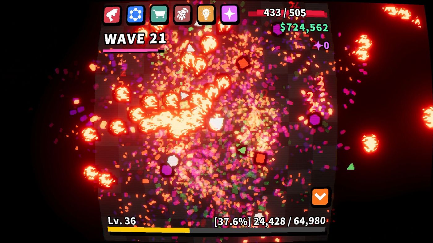 Od trzech graczy do tysiąca w kilka dni. Niepozorna gra hitem Steam Next Fest