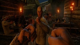 The Pointy End Of Kingdom Come: Deliverance's Combat