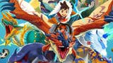 Delightful RPG spin-off Monster Hunter Stories is now available on iOS and Android