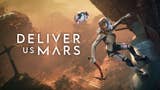 Deliver Us Mars grátis na Epic Games Store