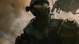 MS shows how Halo: Reach's Deliver Hope short was made