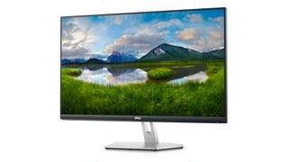 Grab this 27-inch 1440p 75Hz Dell monitor for just £179