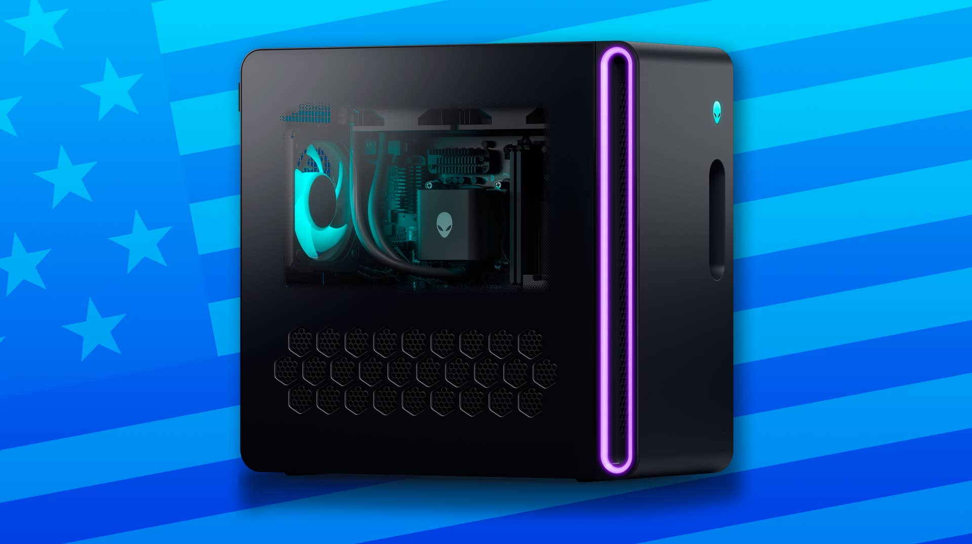 July 4th deals have started early, and I've found the best high-end gaming PC deal out there right now