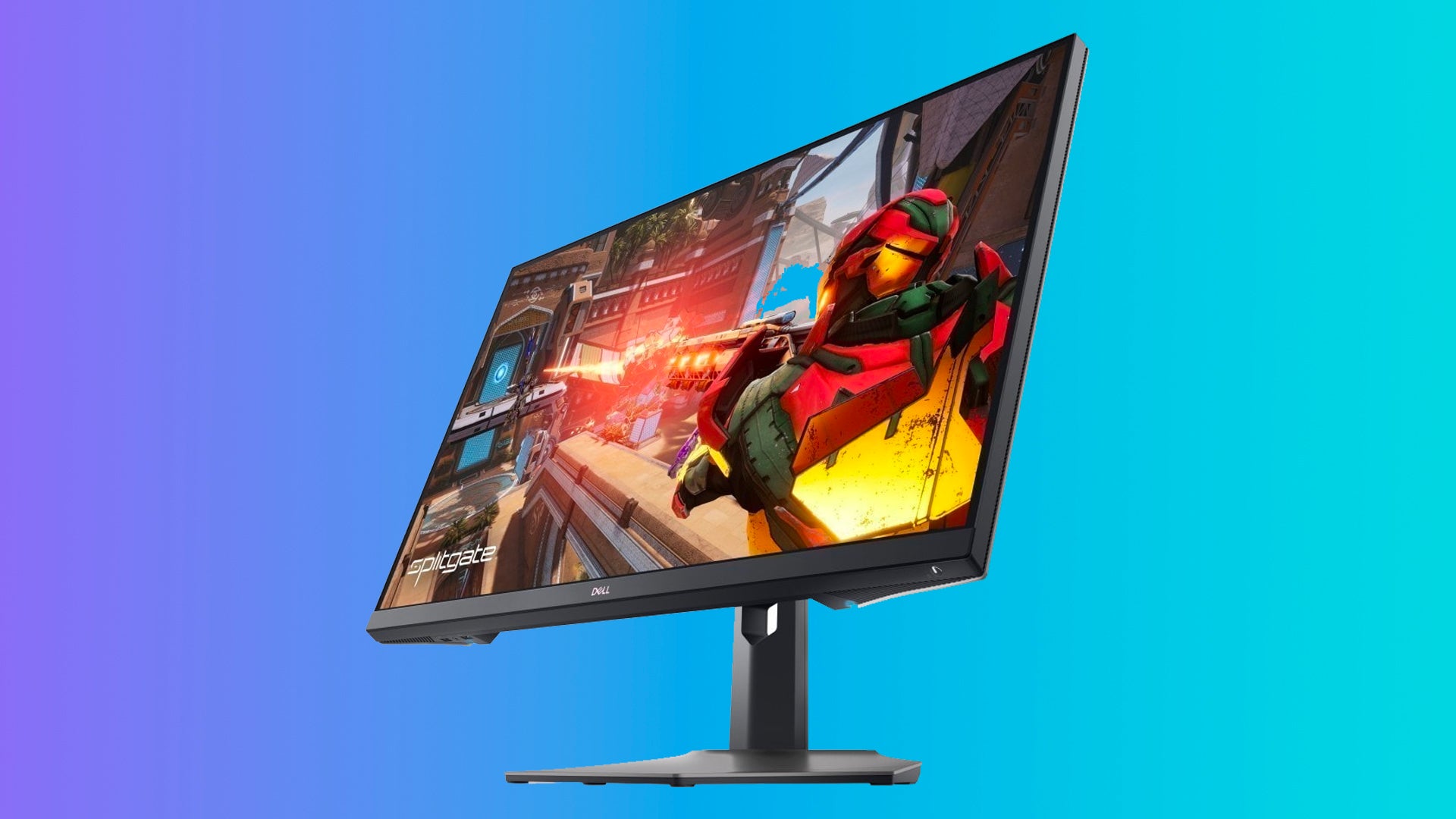 Grab a fantastic 32-inch Dell gaming monitor for £299 with Grab a fantastic 32-inch Dell gaming monitor for £299 with