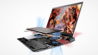Gaming-Laptop von Dell mit RTX 3060 kostet im Prime Day Angebot nur 850 Euro