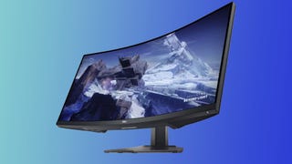 Nab this excellent Dell 34-inch ultrawide gaming monitor for 10% off with a code