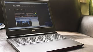 Dell Inspiron 15 Gaming review: cheapish portable power