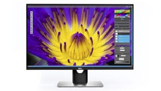 CES 2016: OLED PC Screens Are Coming