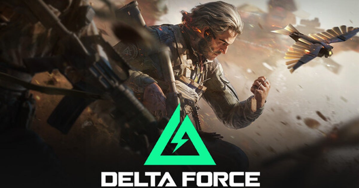Delta Force codes for November 2025 | Eurogamer.net