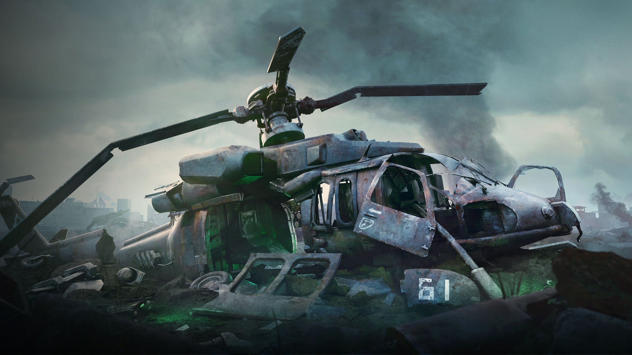 Battlefield 2042 may be done, but Delta Force: Hawk Ops is the unlikely new Battlefield - 4