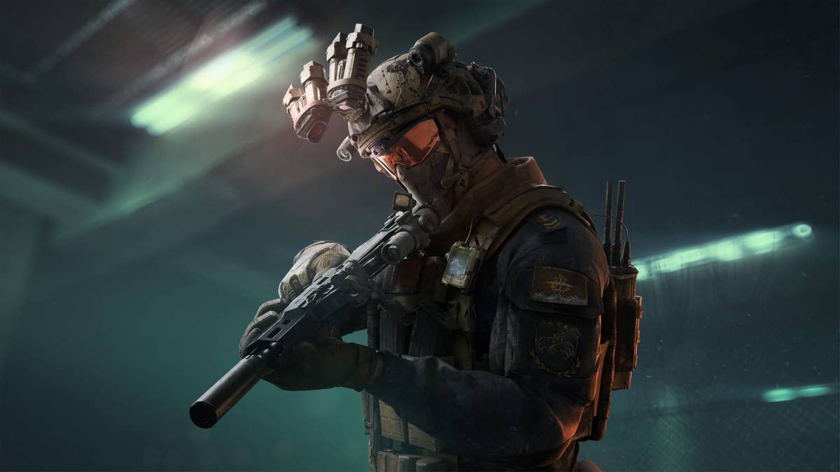 Delta Force: Hawk Ops is the new ‘Battlefield’ game whose alpha