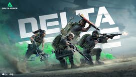 Delta Force: Hawk Ops official promo image header