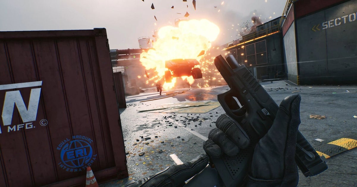 Twórcy Delta Force przyłapani na kradzieży modelu z Rust. „Jeśli chcieliście współpracować, mogliście się odezwać”