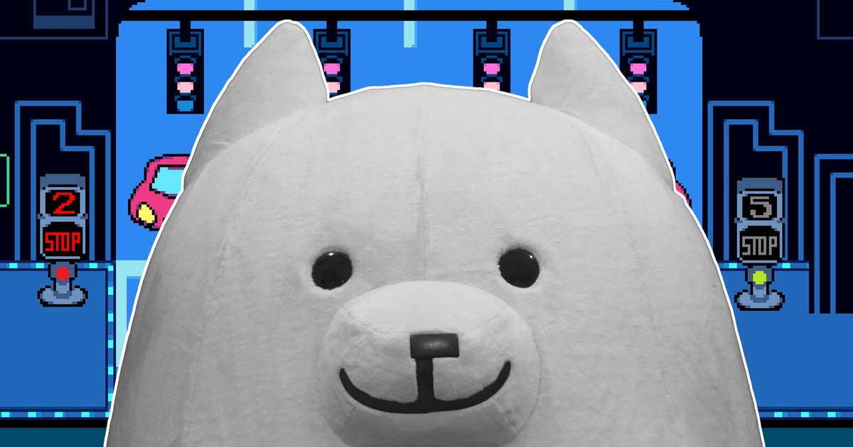 Deltarune's closing credits confirm Chapter 5 should be with us comparatively soon Deltarune's closing credits confirm Chapter 5 should be with us comparatively soon