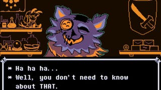 Deltarune Chapter 1 is the free and surprising start of a new Undertale saga