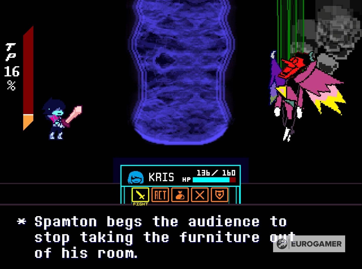 Deltarune Chapter 2 Genocide Route How To Complete Weird Route And deltarune-chapter-2-genocide-route-how-to-complete-weird-route-and