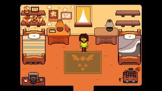 Deltarune Chapter 2 launched for free because the world is tough enough