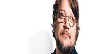 Quick Quotes: Guillermo del Toro is a huge CoD fan