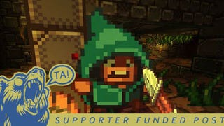In praise of cheap and cheerful games