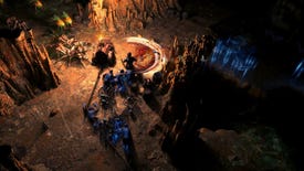 Path Of Exile's Delve league is taking us deeper underground on August 31st