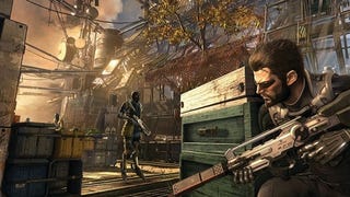 You Can Complete Deus Ex Mankind Divided Without Killing Anyone, Even The Bosses