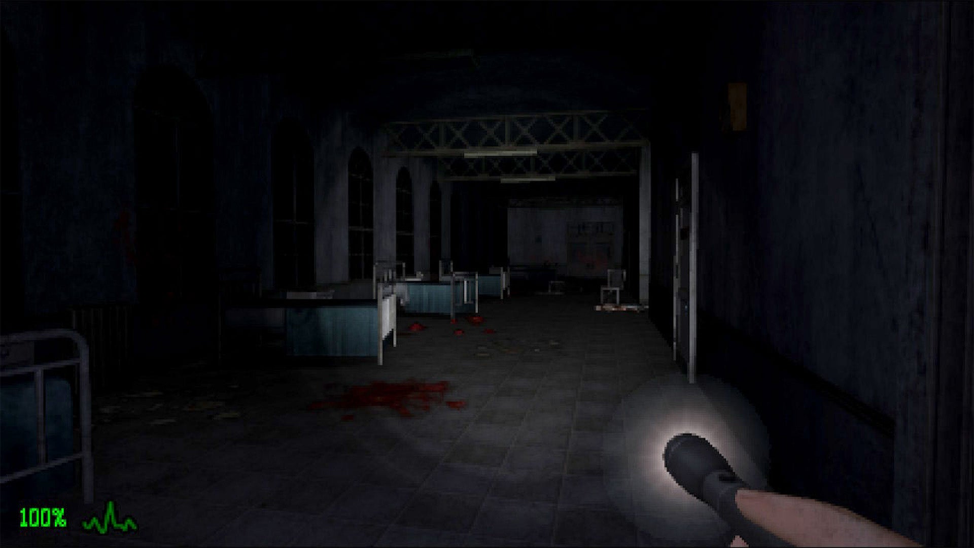 The Ward.