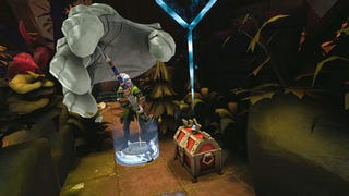 Demeo è un action RPG ispirato ai giochi da tavolo alla Dungeons & Dragons in arrivo su PlayStation VR2 e PS5