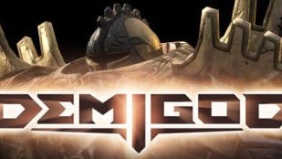 Demigod v1.2: Demon Assassin